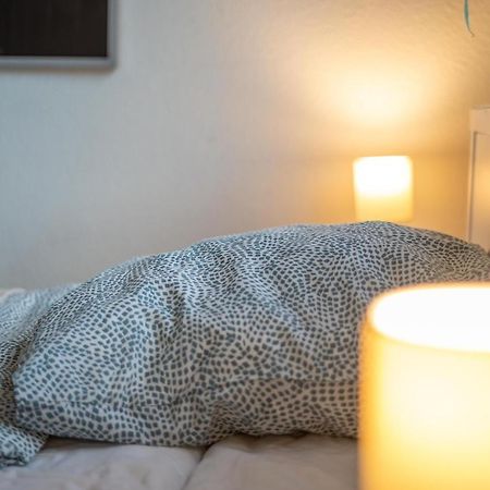 2 Bedroom 65Qm - Kitchen - Central - Netflix マクデブルク エクステリア 写真