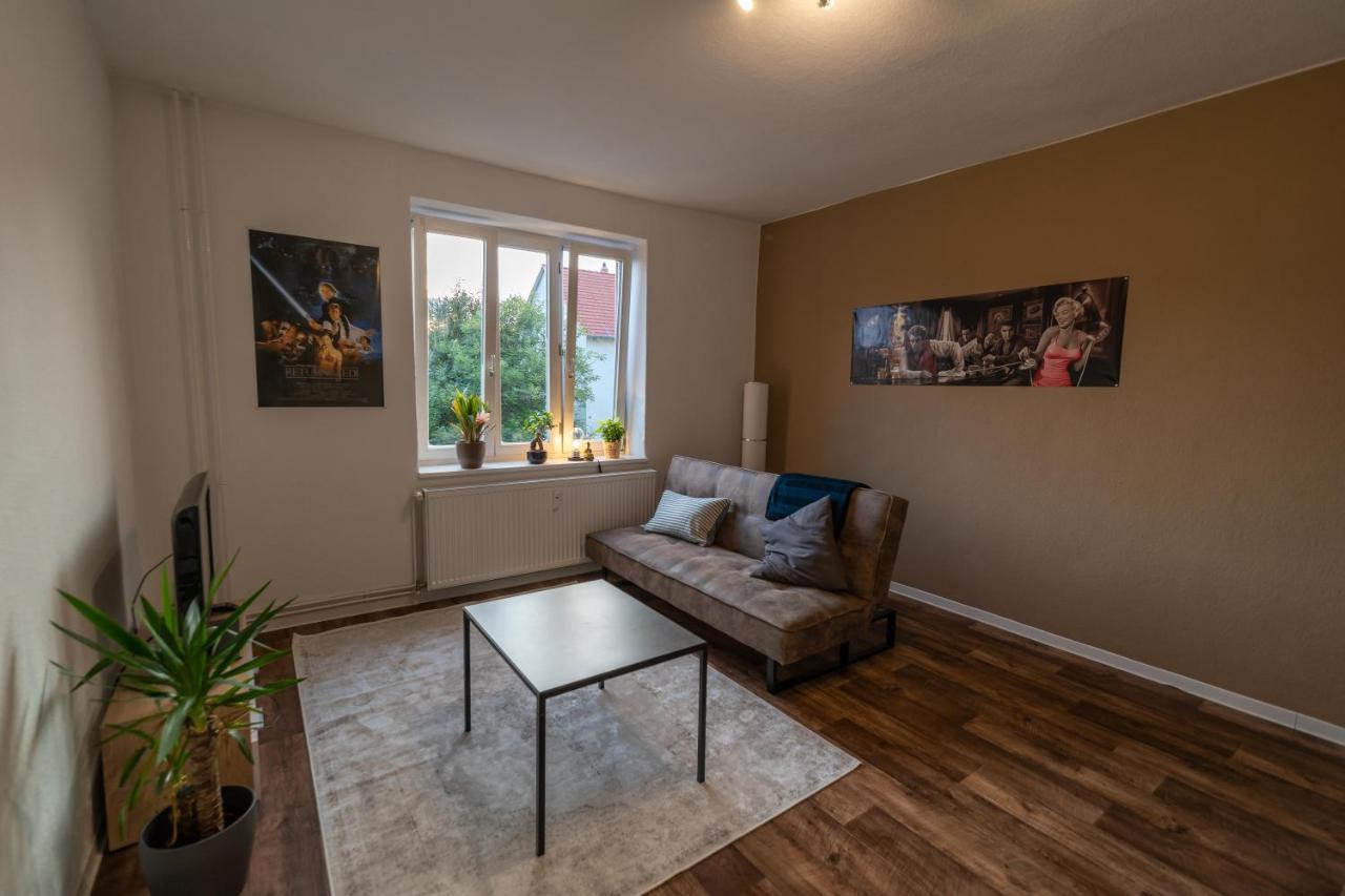 2 Bedroom 65Qm - Kitchen - Central - Netflix マクデブルク エクステリア 写真